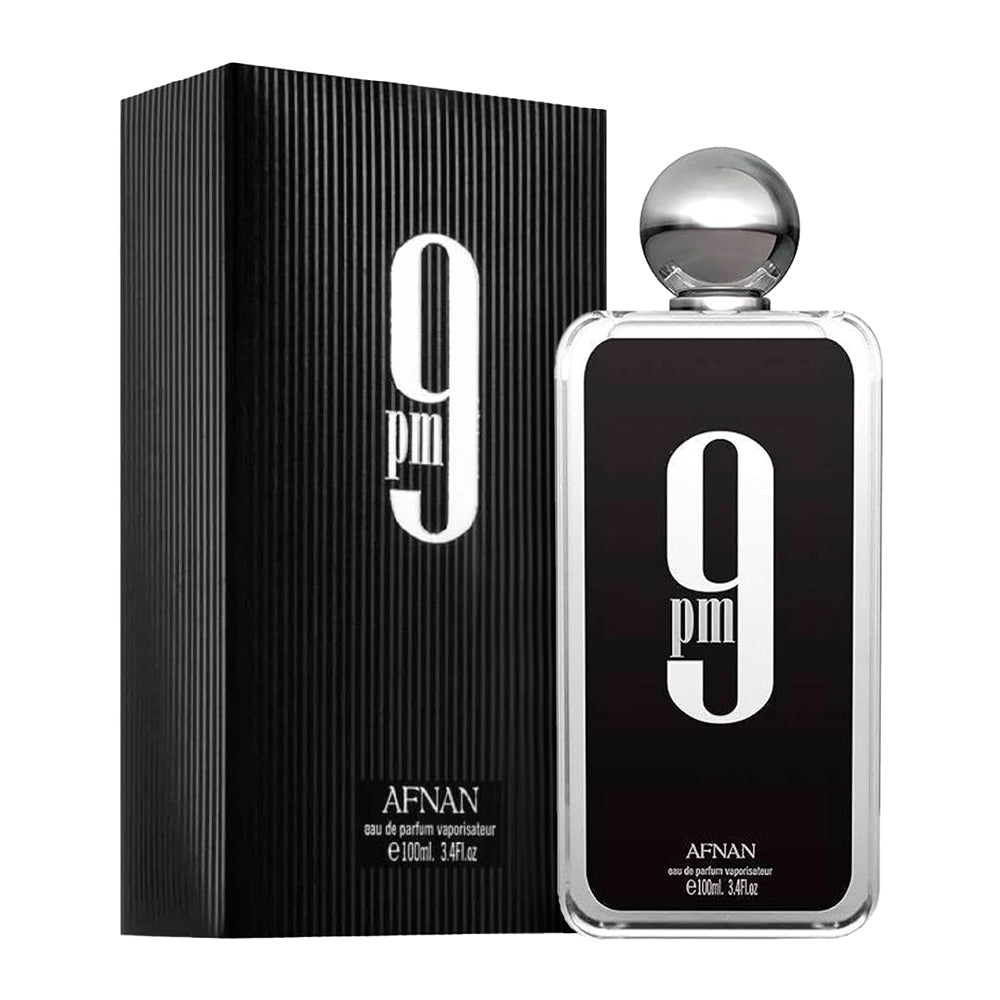Afnan 9PM 100ml EDP Hombre