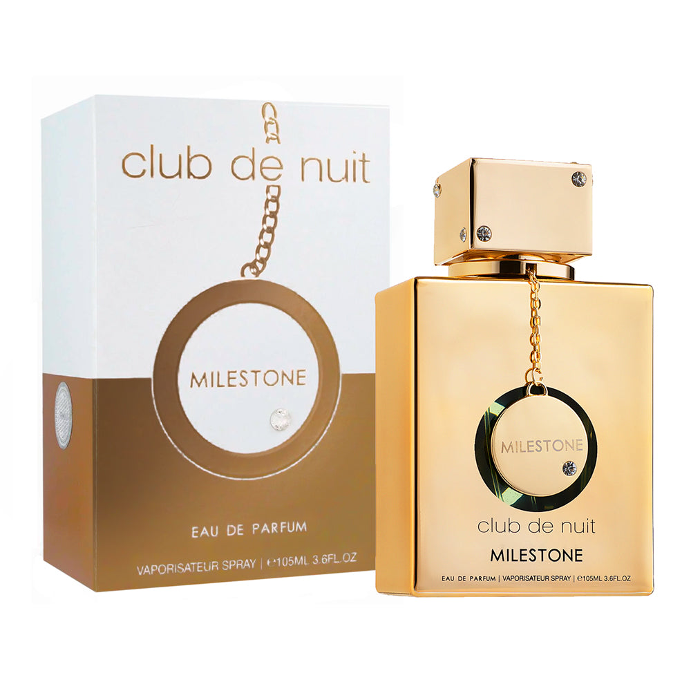Armaf Milestone 105ml EDP Hombre