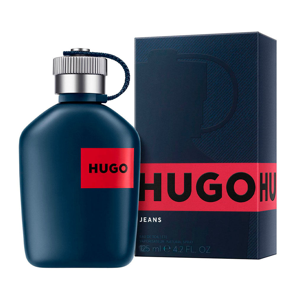 Boss Jeans 100ml EDT Hombre