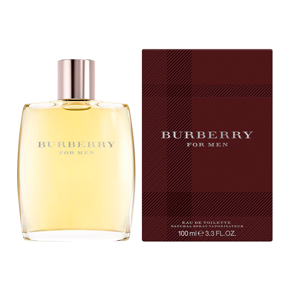 Burberry Men 100ml EDT Hombre