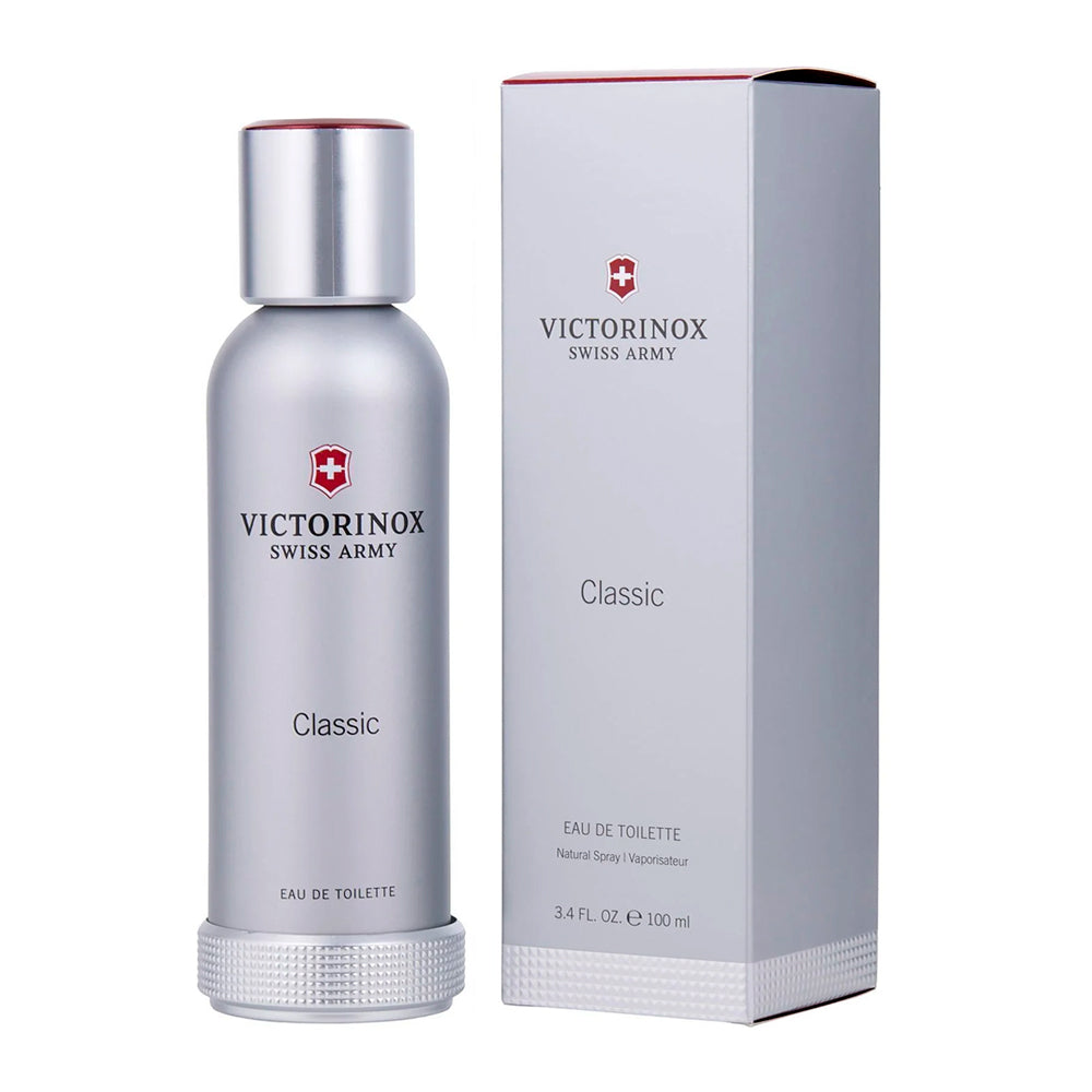 Swiss Army for Men 100ml EDT Hombre