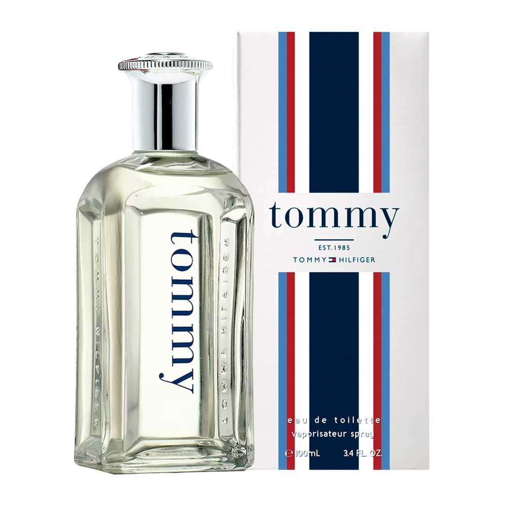 Tommy Men 100ml EDT Hombre