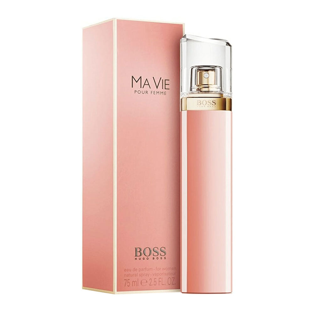 Boss Ma Vie 75ml EDP Mujer
