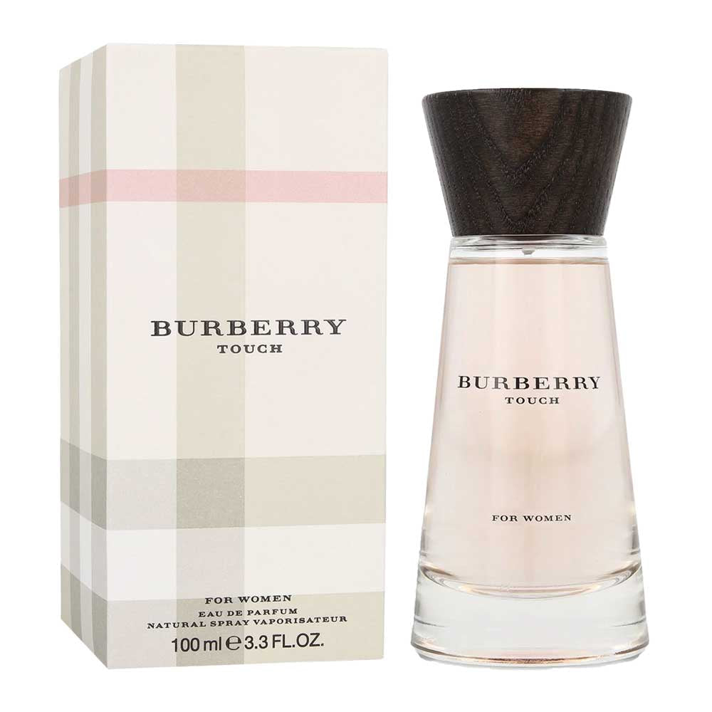 Burberry Touch 100ml EDP Mujer