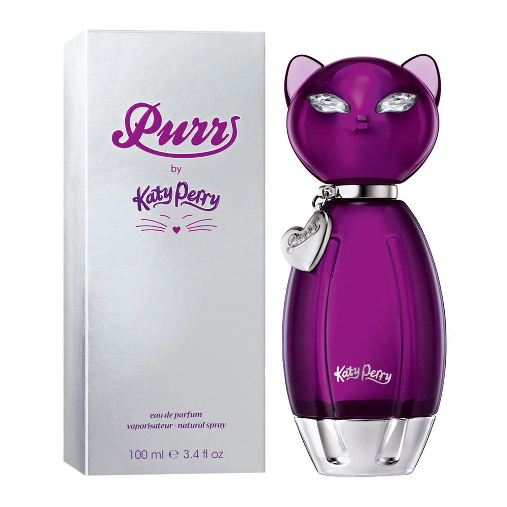 Purr 100ml EDP Mujer