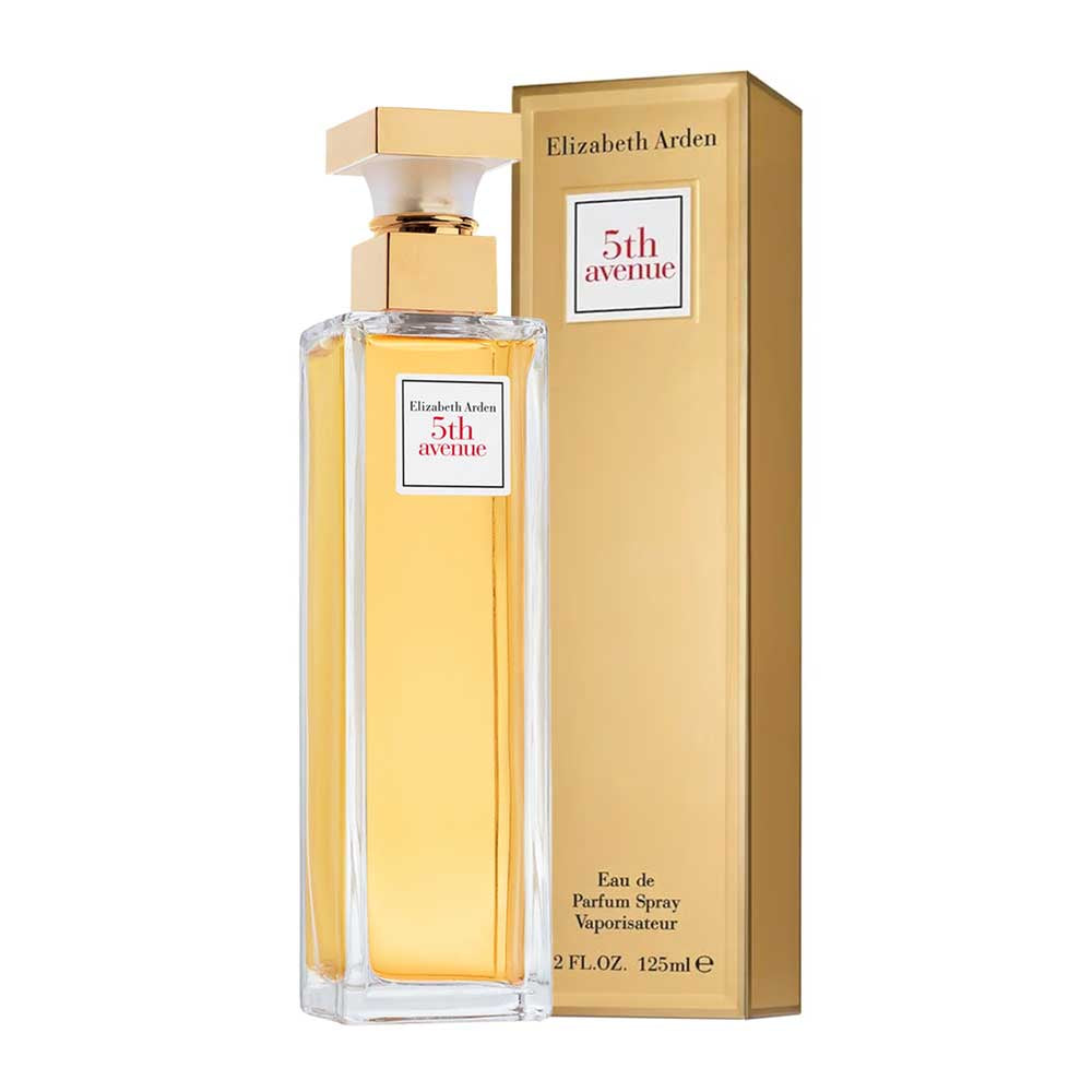 5th Avenue 125ml EDP Mujer