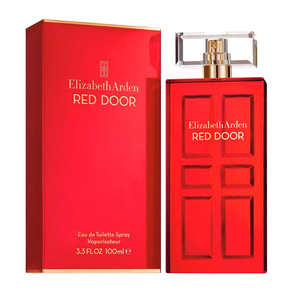 Red Door 100ml EDT Mujer
