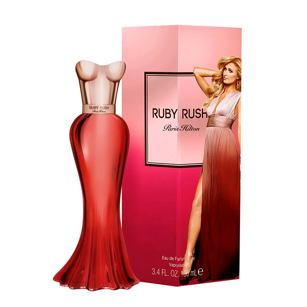 Ruby Rush 100ml EDP Mujer