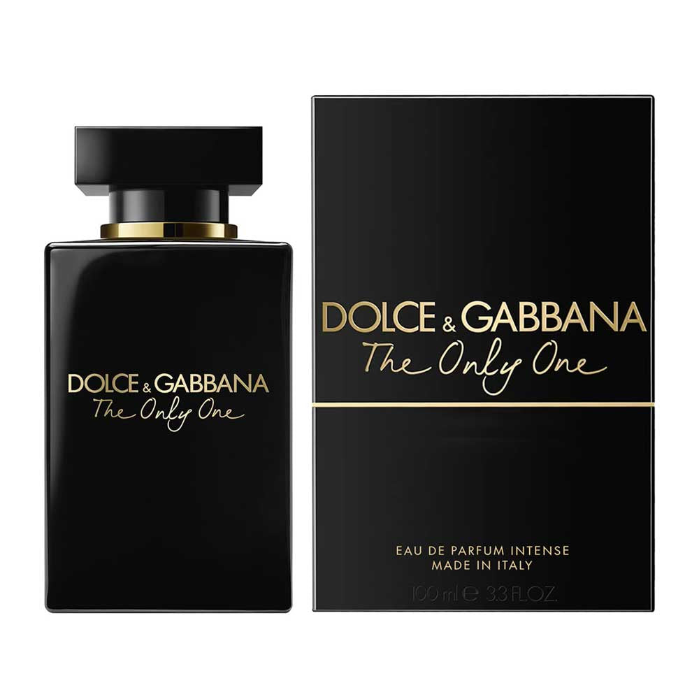 The Only Intense 100ml EDP Mujer