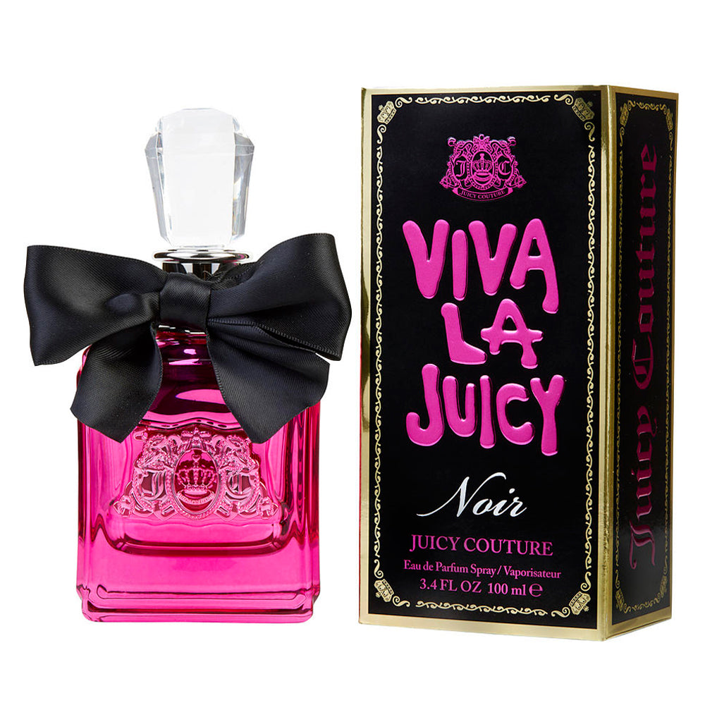 Viva La Juicy Noir 100ml EDP Mujer