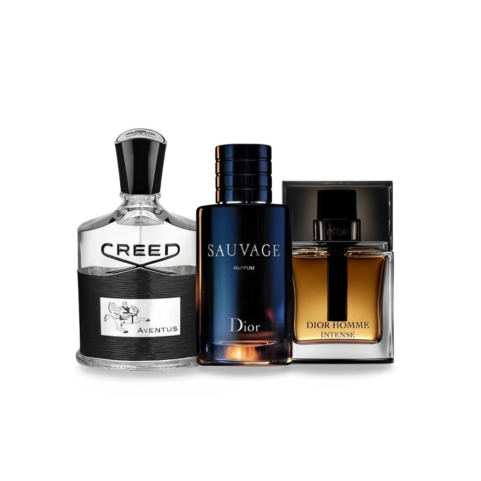 Creed Aventus | Sauvage Dior | Dior Homme