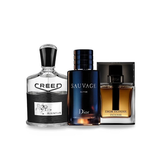 Creed Aventus | Sauvage Dior | Dior Homme