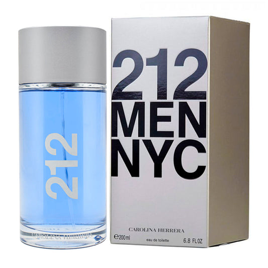 212 Men 200ml EDT Hombre