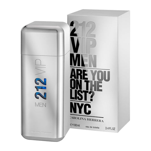 212 VIP Men 100ml EDT Hombre