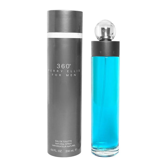 360 Men 200ml EDT Hombre
