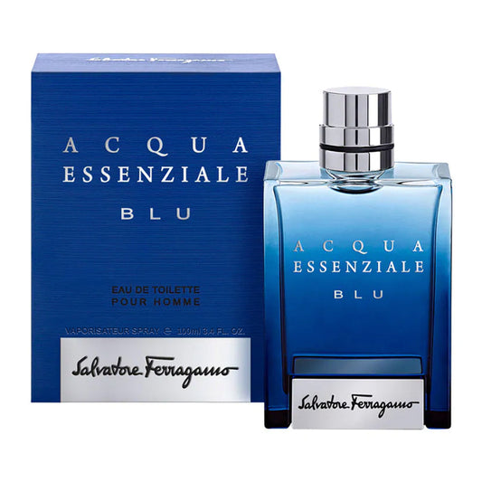 Acqua Essenziale Blu 100ml EDT Hombre