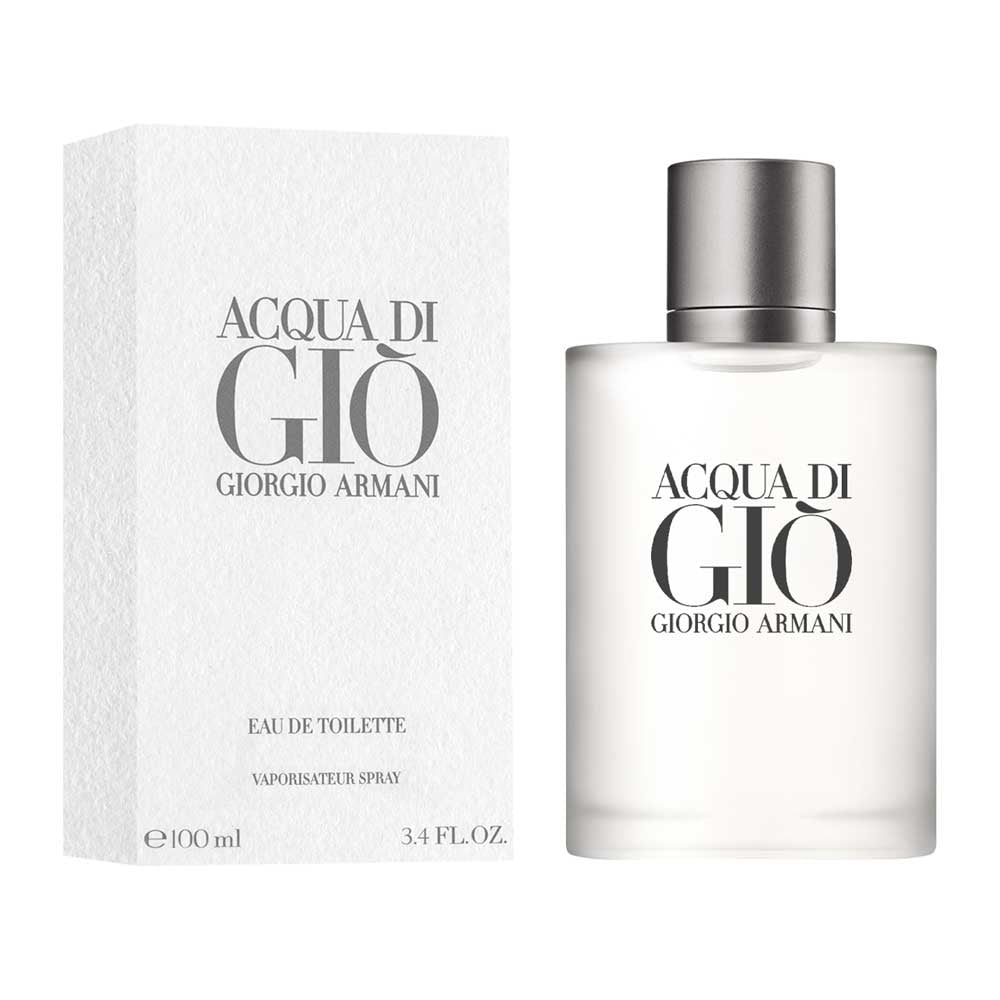Acqua Di Gio for Men 100ml EDT Hombre