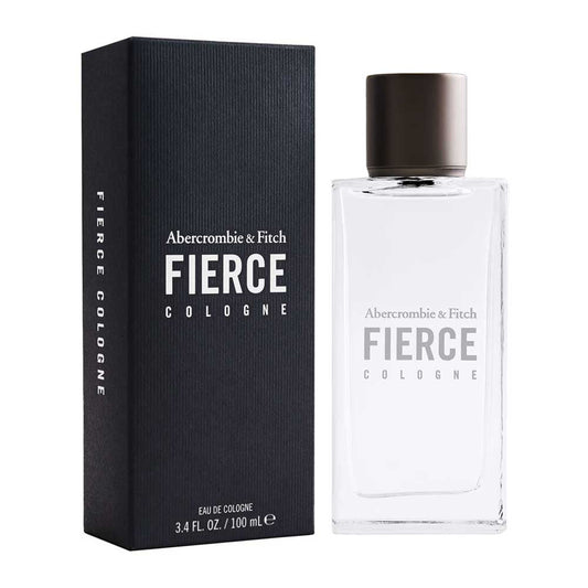 A&F Fierce 100ml Cologne Hombre