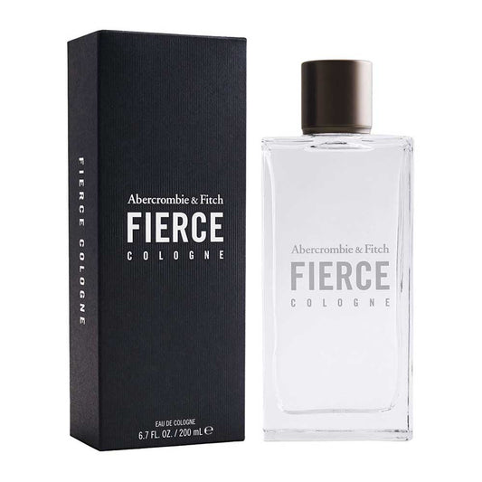 Abercrombie & Fitch Fierce Agua de colonia 200 ml Hombre