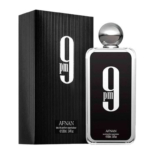 Afnan 9PM 100ml EDP Hombre