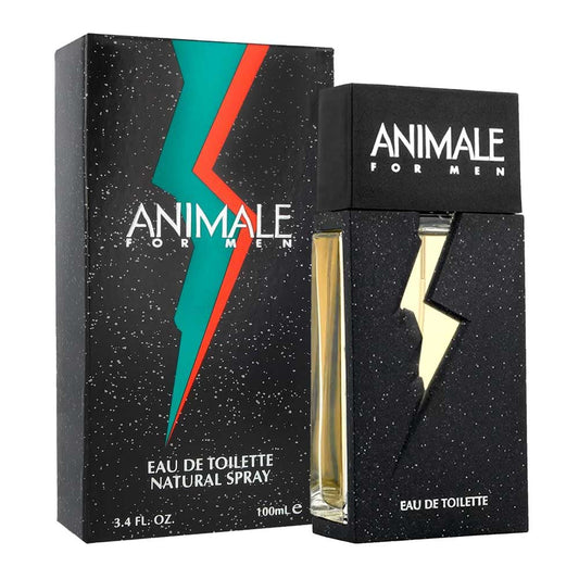Animale for Men 100ml EDT Hombre