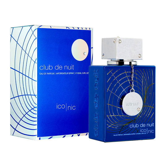 Armaf Club de Nuit Iconic 105ml EDP Hombre