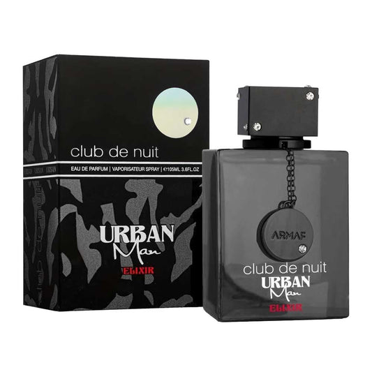 Armaf Urban Elixir 100ml EDP Hombre