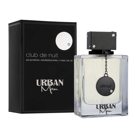 Armaf Club de Nuit Urban Man 100ml EDP Hombre