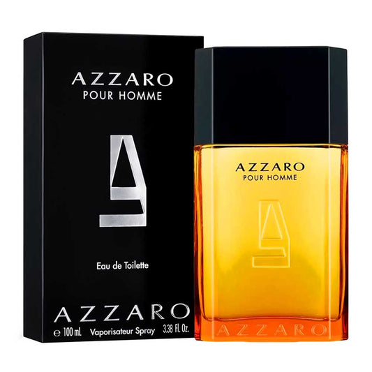 Azzaro 100ml EDT Hombre