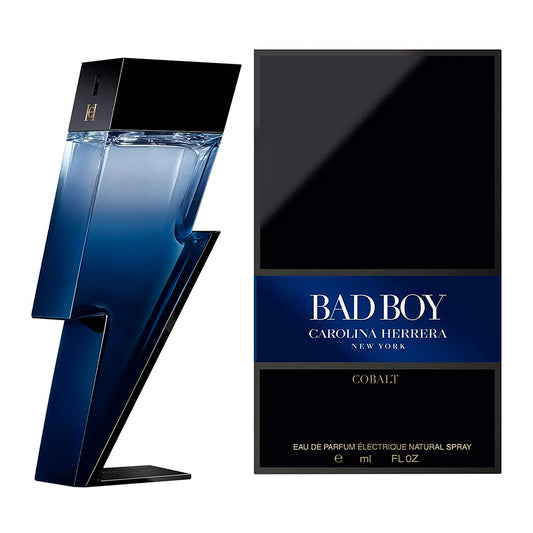 Bad Boy Cobalt EDP 100ml Hombre