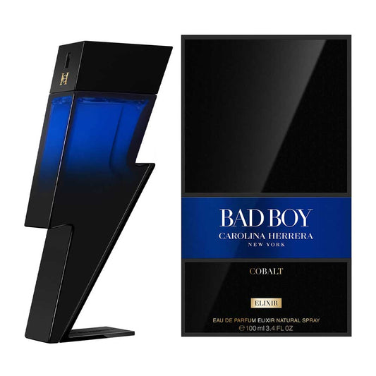 Bad Boy Cobalt Elixir EDP 100ml Hombre