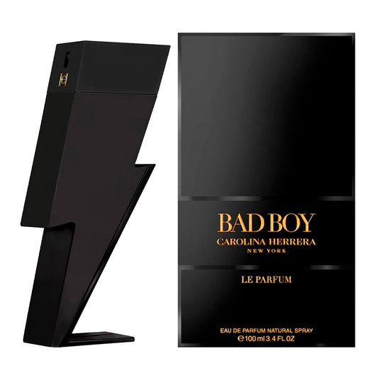 Bad Boy Le Parfum 100ml EDP Hombre