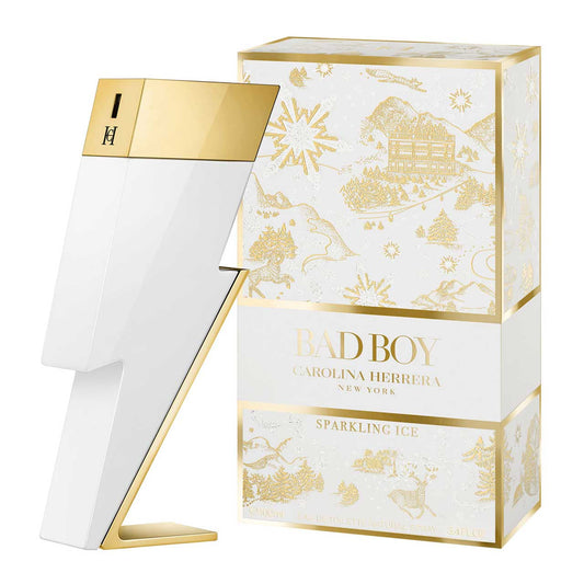 Bad Boy Sparkling Ice EDT  100ml Hombre