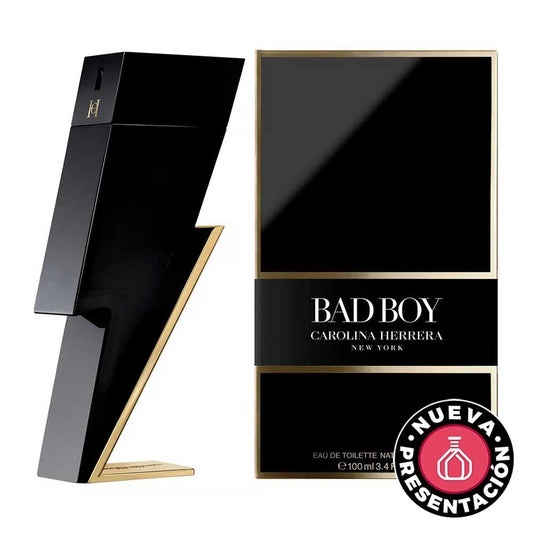 Bad Boy 100 ml EDT Hombre