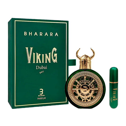 Bharara Viking Dubai 100ml EDP Hombre