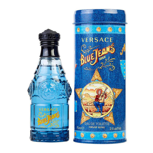 Blue Jeans 75ml EDT Hombre
