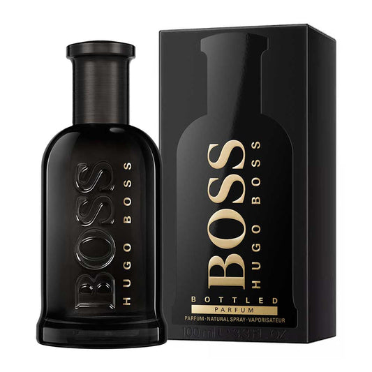Boss Bottled Parfum 100ml EDP Hombre