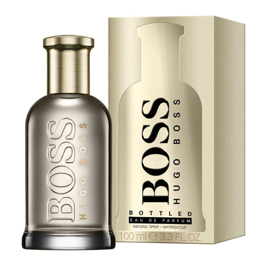 Boss Bottled Eau de Parfum 100ml EDP Hombre