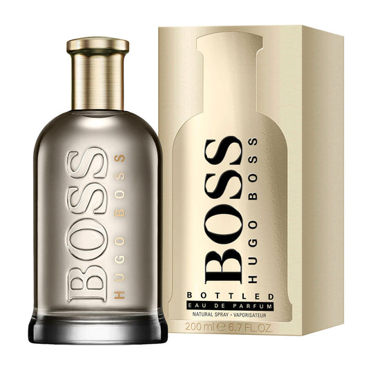 Boss Bottled 200ml EDP Hombre