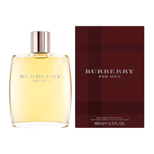 Burberry Men 100ml EDT Hombre