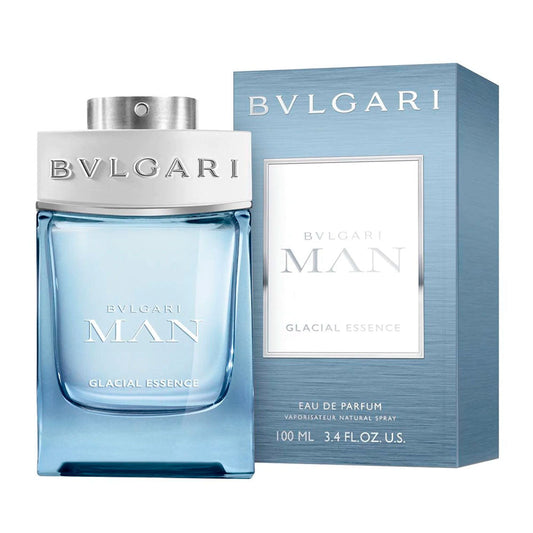 Bvlgari Man Glacial Essence 100ml EDP Hombre