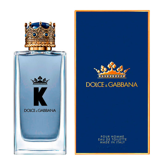 Dolce & Gabbana Kings 100ml EDT Hombre