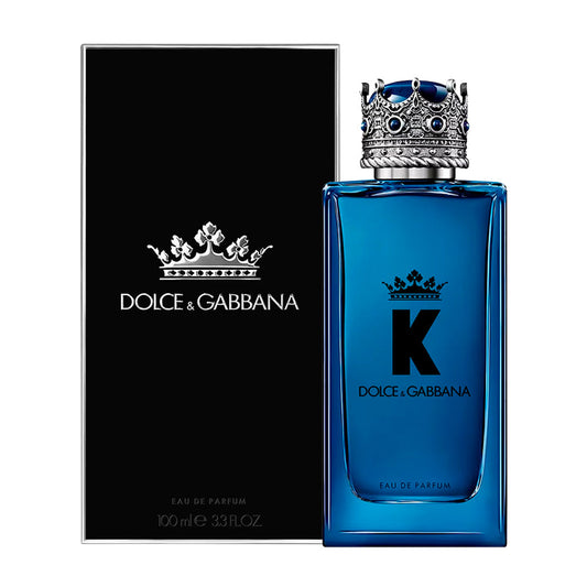 Dolce & Gabbana K (King) 100ml EDP Hombre