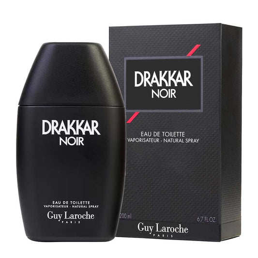 Drakkar Noir 200ml EDT Hombre