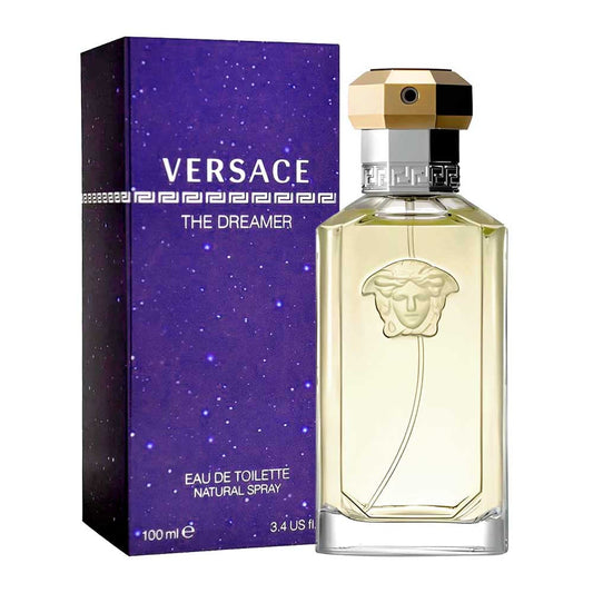 Dreamer 100ml EDT Hombre