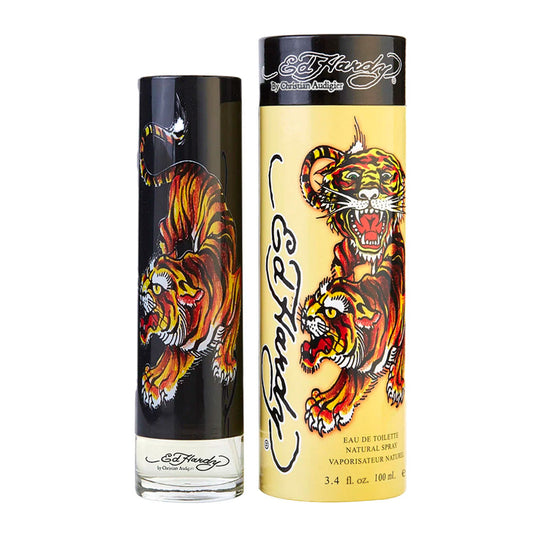 Ed Hardy 100ml EDT Hombre