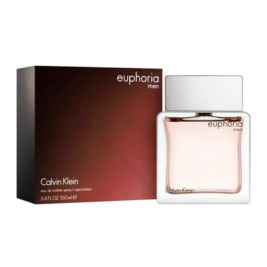 Euphoria for Men 100ml EDT Hombre