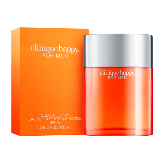 Clinique Happy for Men 100ml EDT Hombre
