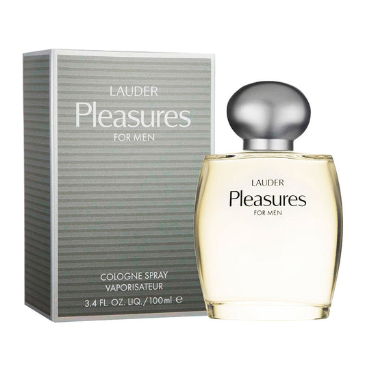 Pleasures 100ml Cologne Hombre