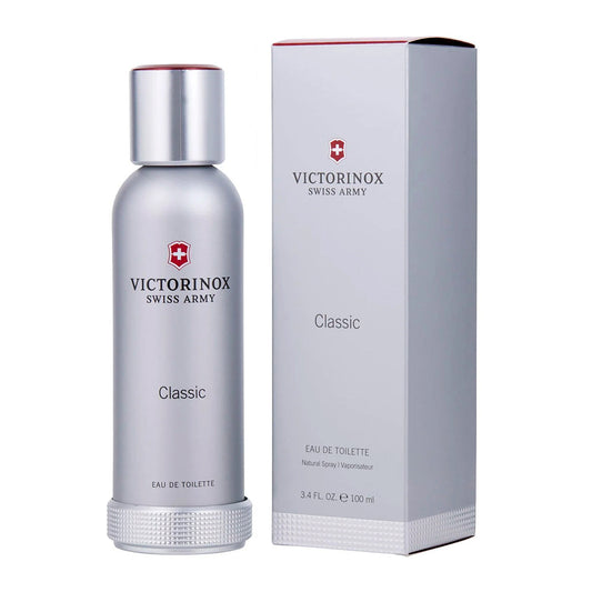 Swiss Army for Men 100ml EDT Hombre